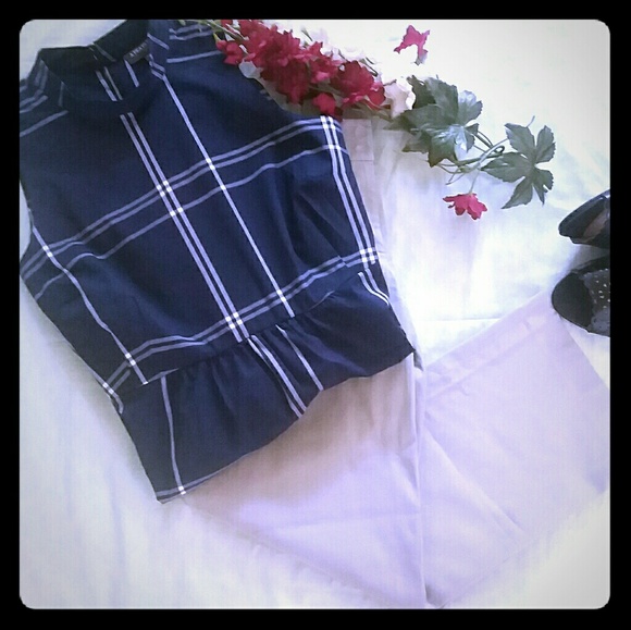 A Pea in the Pod Tops - PEA IN THE POD  Sz S/P/CH